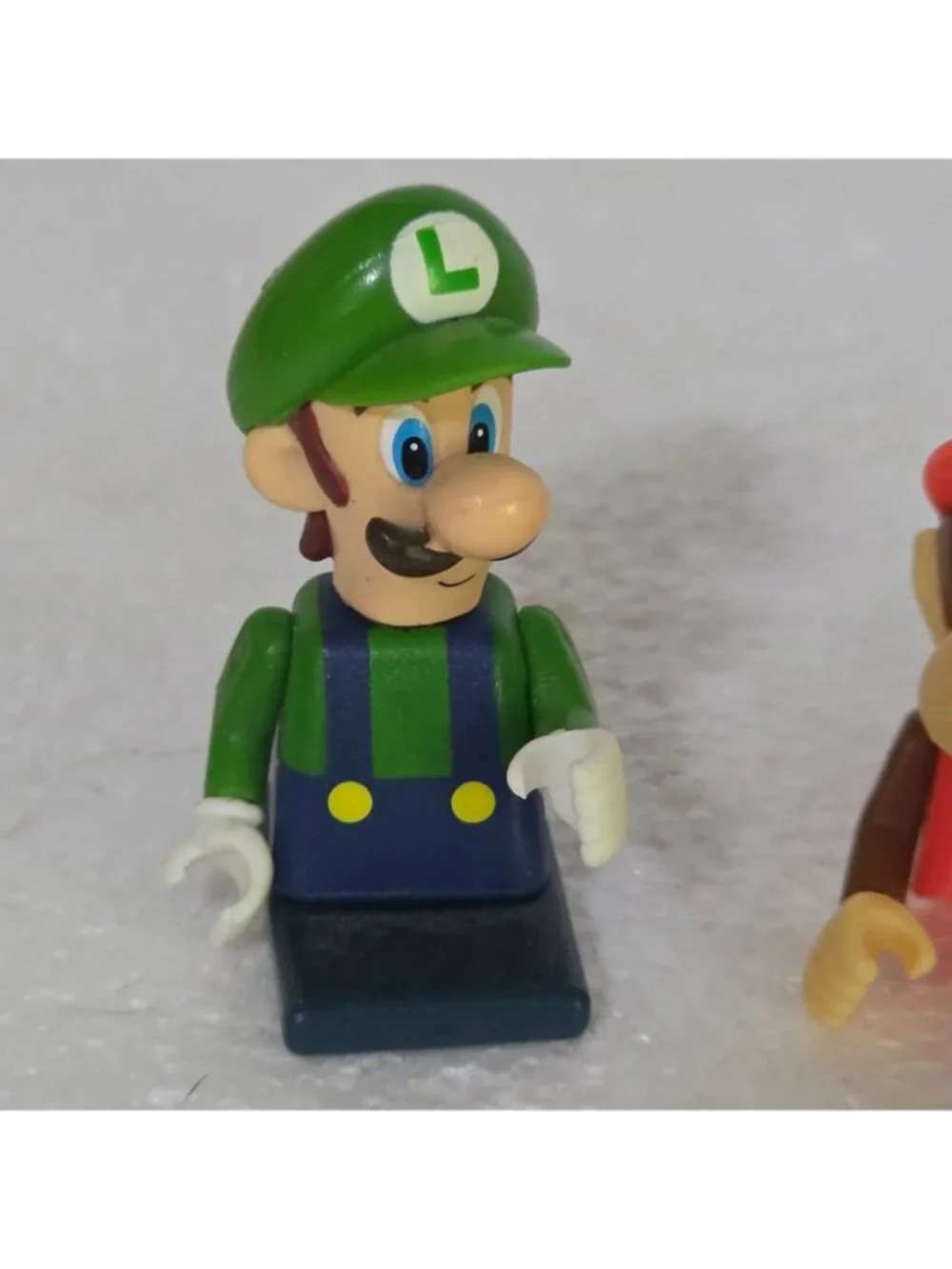 KNex nex nintendo